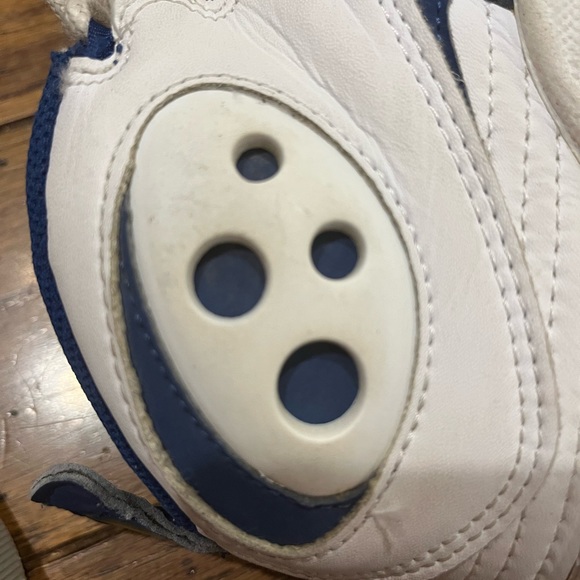 Unisex Vintage Nike Air Force 1, wm 10.5 or men’s 8.5 - Picture 12 of 15